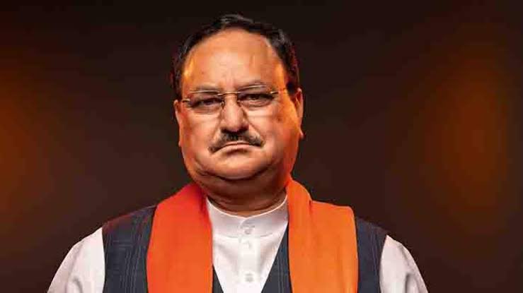 Yashraajsharrma's tweet photo. Sack this man @AmitShah 

He said- 

1. BJP doesn’t need RSS. 

2. BJP is not Sanghi Party, Bhagwa not our colour. 

3. Kashi-Mathura is not our agenda. https://t.co/z2eICbQENC