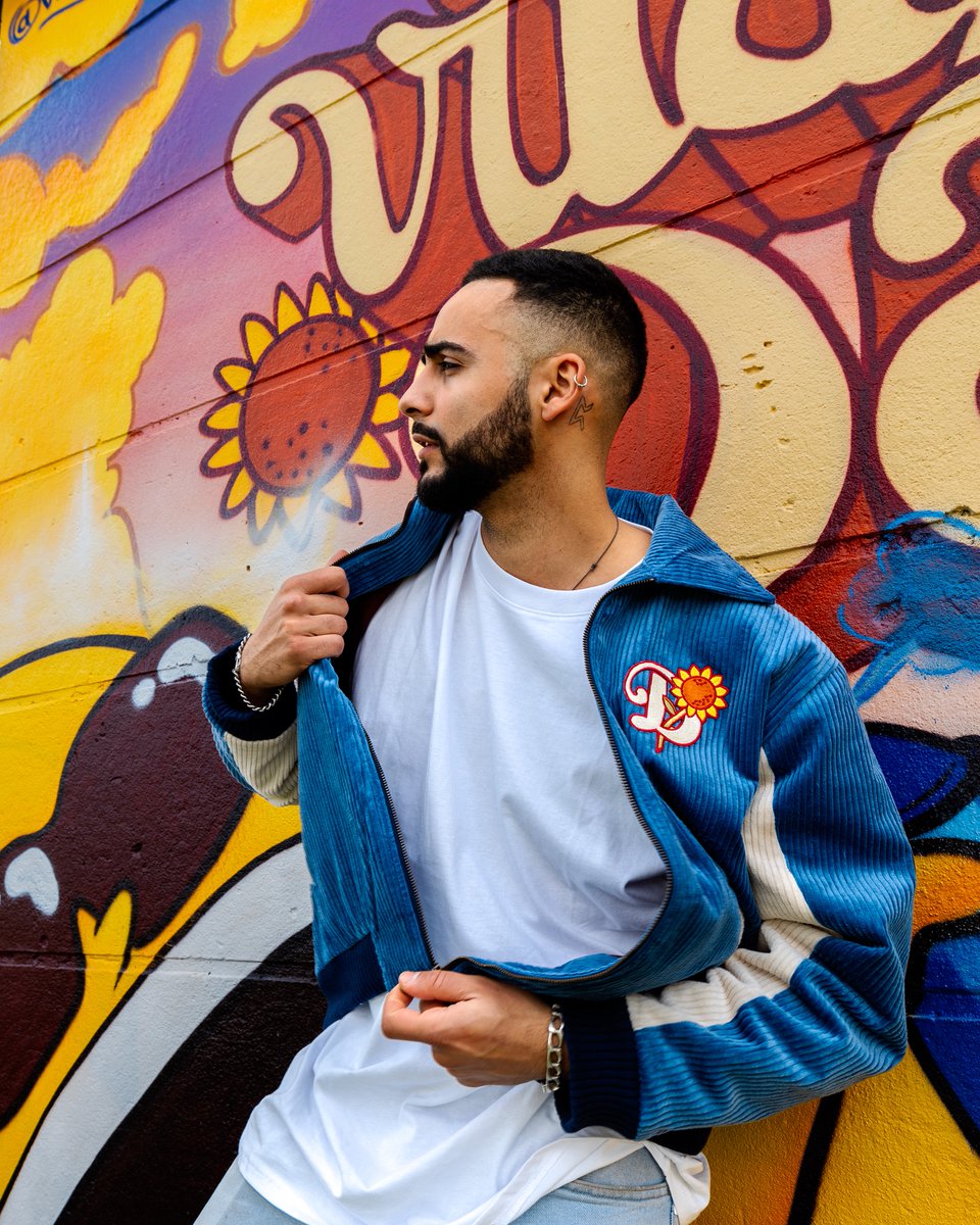 vitamin__day's tweet photo. Vitamin Day Jacket
DISPO LE 14/06🌻
#MadeInFrance 🇫🇷 https://t.co/XOCcspdTvO