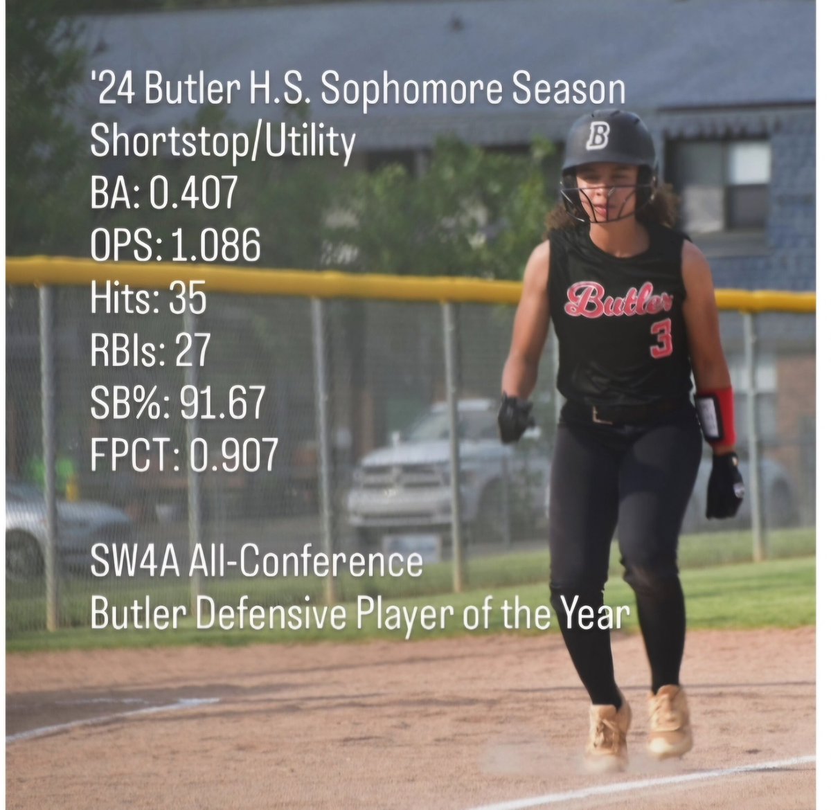 High School season is a wrap.  Travel ball season starts tomorrow!  PGF Show Me the Money, Newberry, FL, June 6-9.