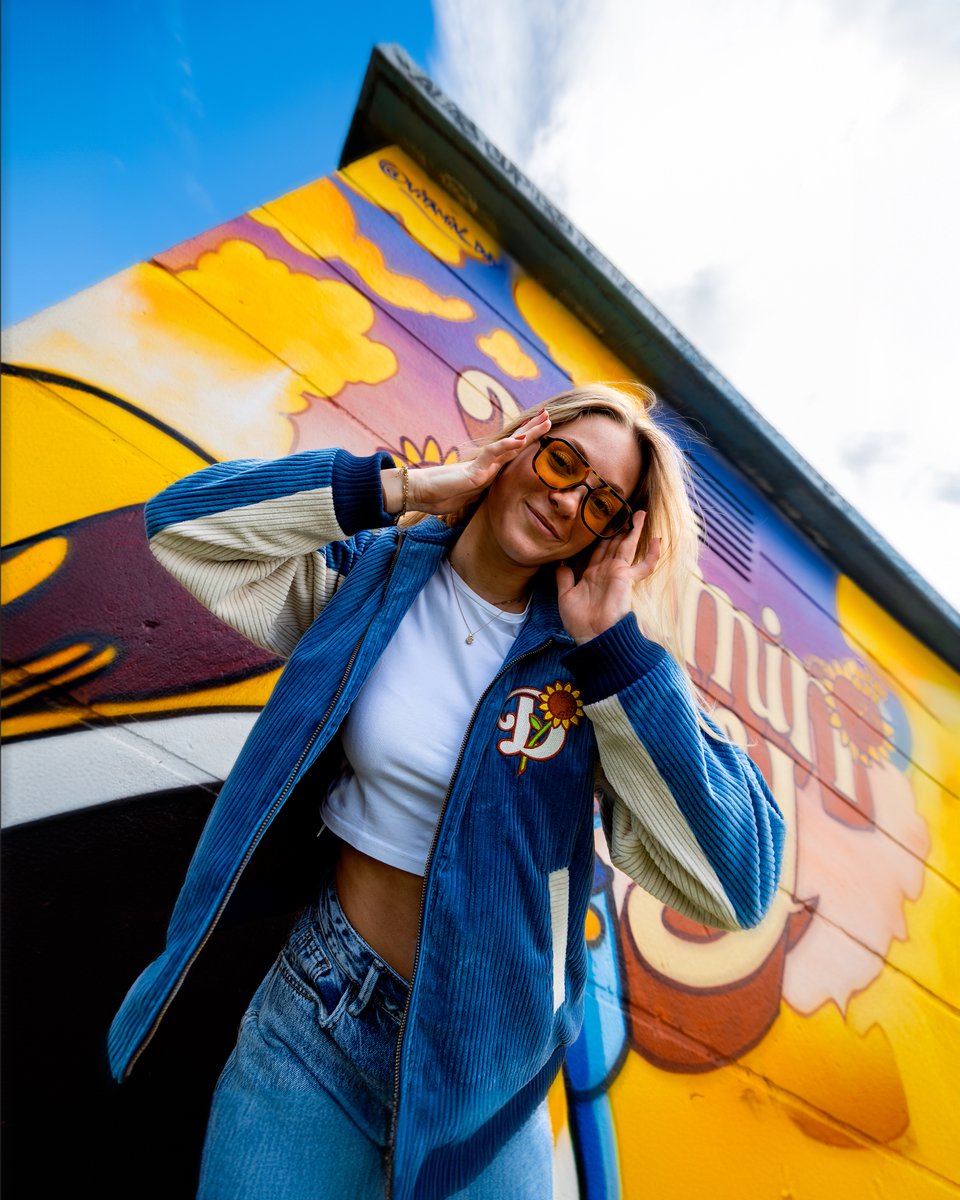 vitamin__day's tweet photo. Vitamin Day Jacket
DISPO LE 14/06🌻
#MadeInFrance 🇫🇷 https://t.co/XOCcspdTvO
