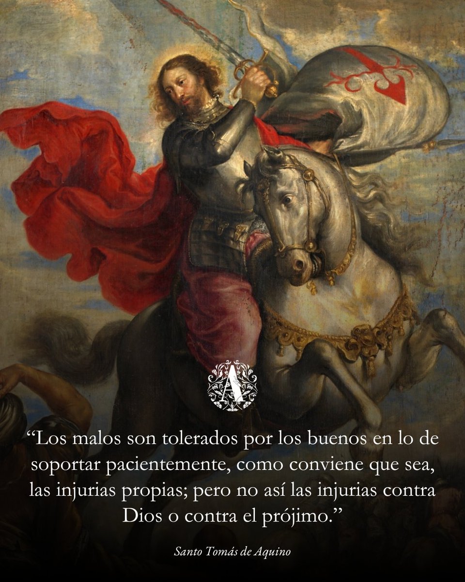 LuzyTradicion's tweet photo. El Católico no es pacifista ⚔️ https://t.co/aJDpQaDPPD