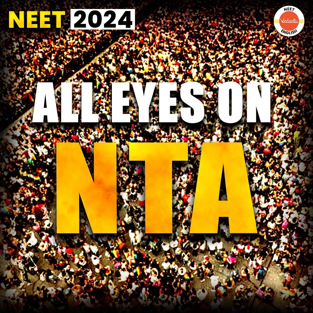 Captain_SRH's tweet photo. @NTA_Exams #NEET #NEETScam #NTAScam #NEET2024 #ReNEET @cbic_india investigation in paper leak https://t.co/zDgtoO9EnC