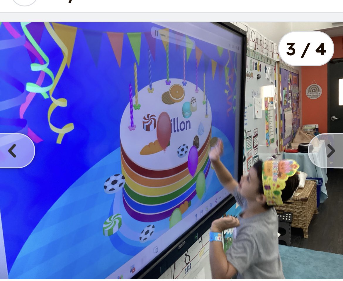 Julie Durda tweet media