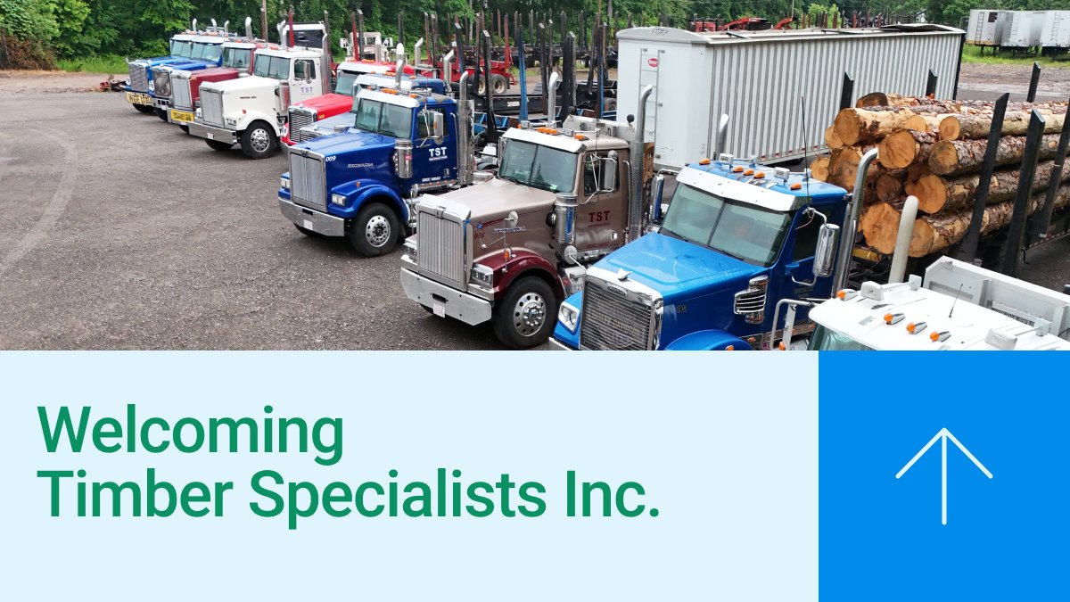 Fleet Chaser Inc tweet media
