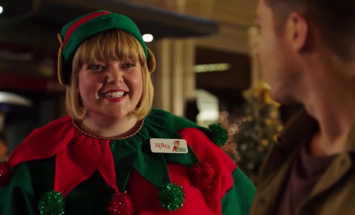 ravibuckleydiaz's tweet photo. I need her in the season 8 Christmas episode to see Eddie and ask how his husband and their son is doing https://t.co/kY4fsEtNWN