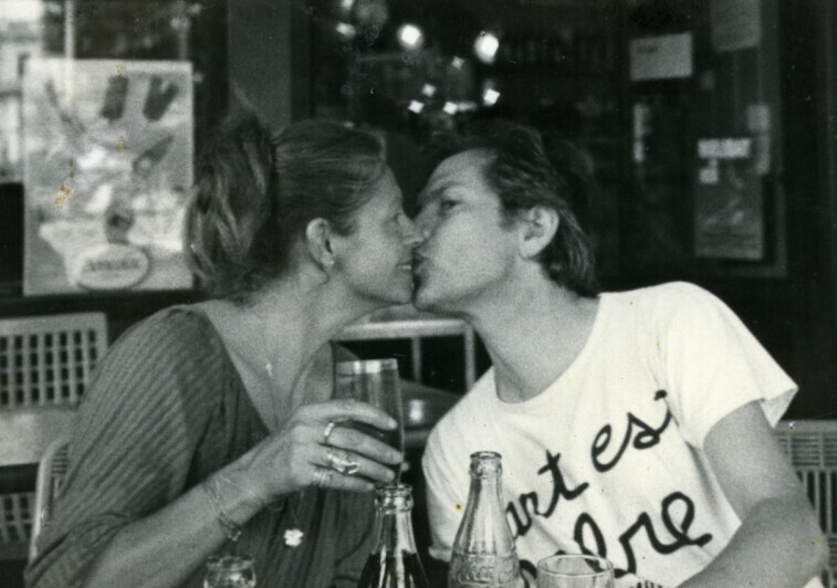 "Les génies ne restent jamais seuls": l'émouvant communiqué de la famille de Ben après le décès de l'artiste et de sa femme
➡️ l.nicematin.com/nJc