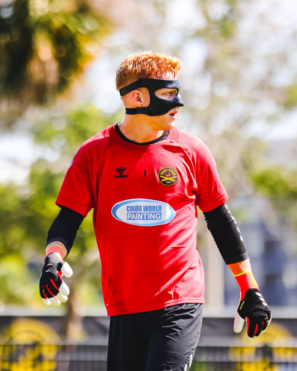 Charleston Battery tweet media