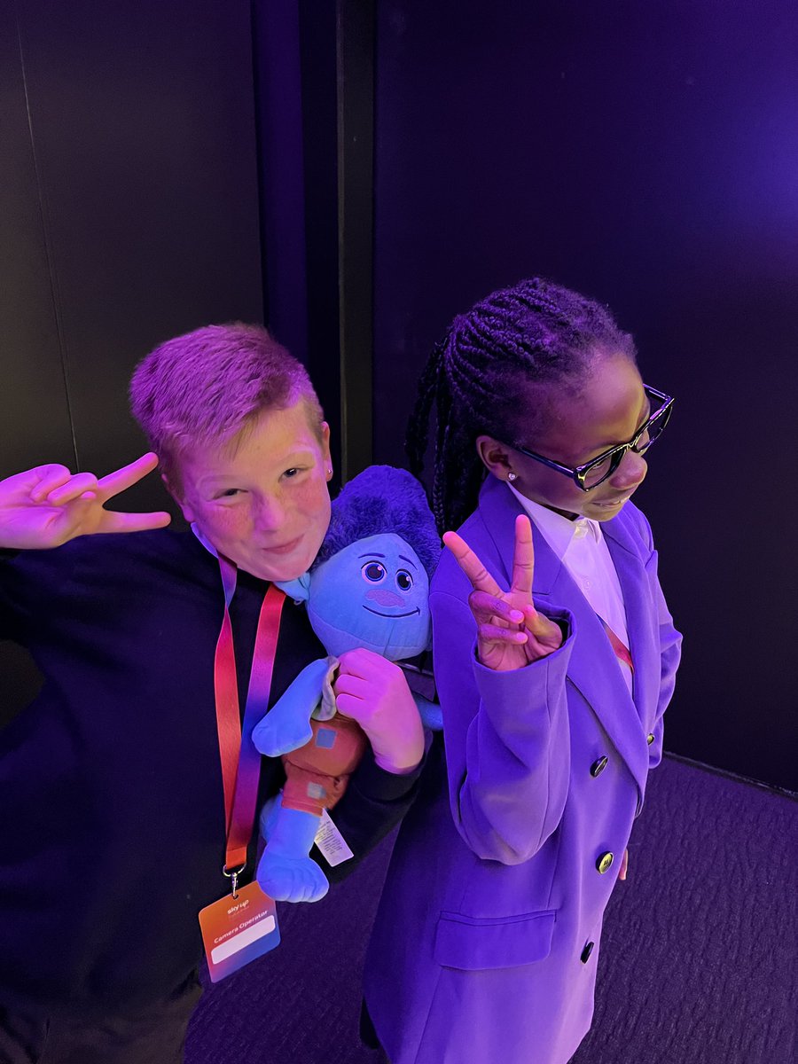 Lots of new skills learned whilst having a whole lot of fun! 🥰