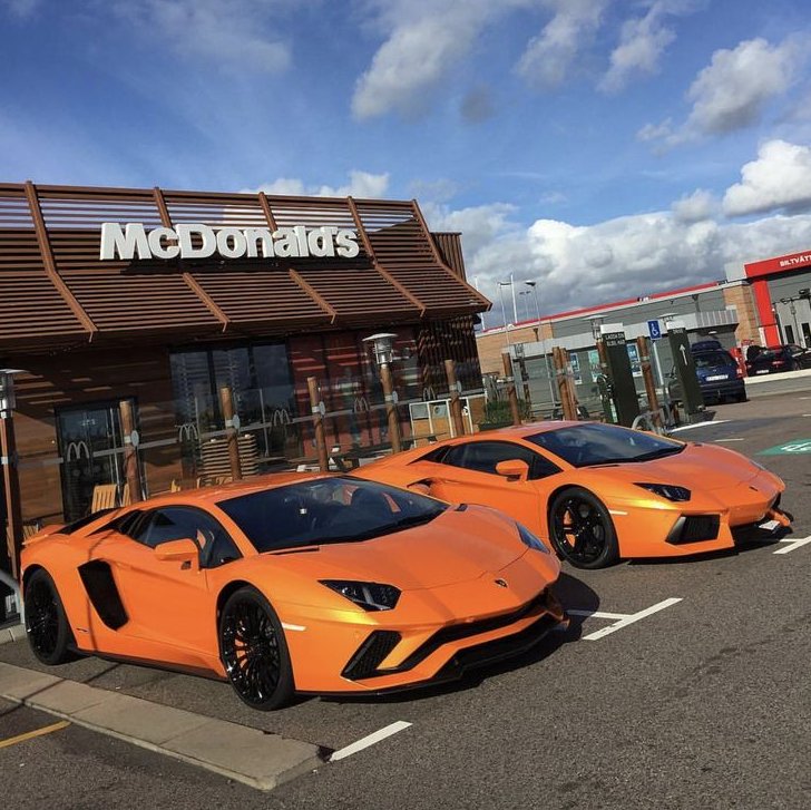 TrustWallet's tweet image. crypto bros be pulling up to work like: