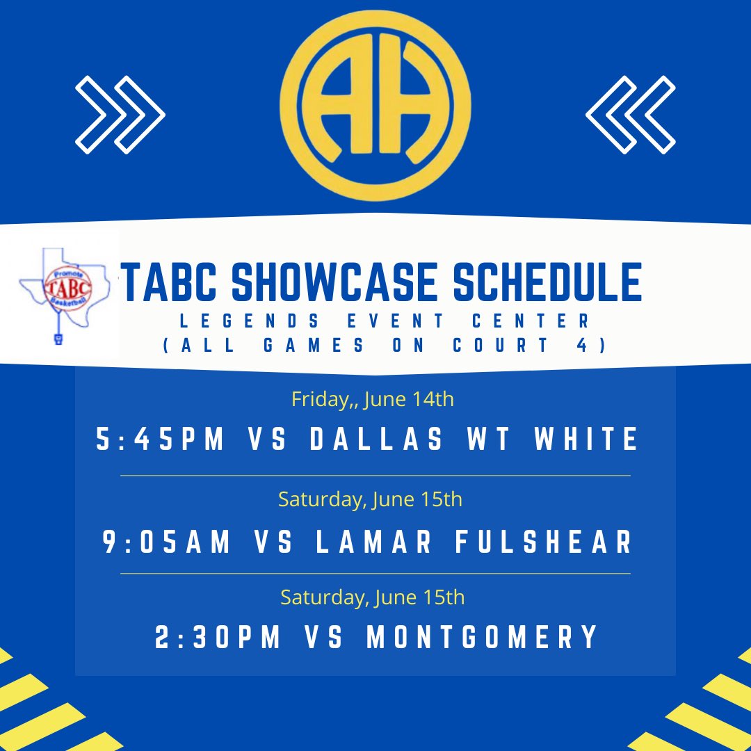 _alamoheightsladyhoops (@alamoheightsgi1) on Twitter photo Looking forward to competing with this group and the exposure 💙💛 <a href="/zadelsophia/">Sophie zadel</a> <a href="/hart_berkley13/">Berkley Hart</a> Looking forward to competing with this group and the exposure 💙💛 <a href="/zadelsophia/">Sophie zadel</a> <a href="/hart_berkley13/">Berkley Hart</a>