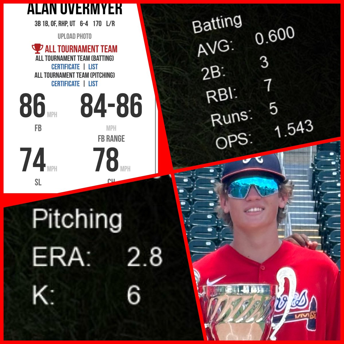 mrsoinmiddle's tweet image. Keep grinding! #baseballlife #aite @a_overmyer2026 @BarronBaseball