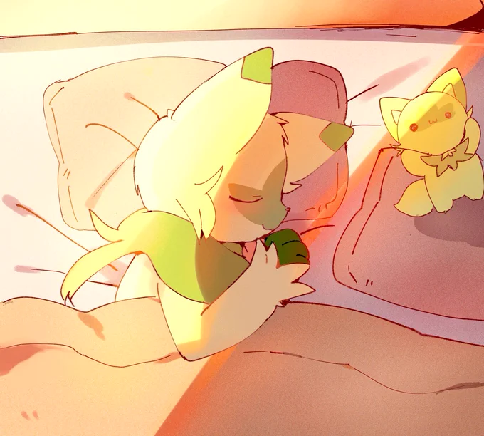 …zzZ 