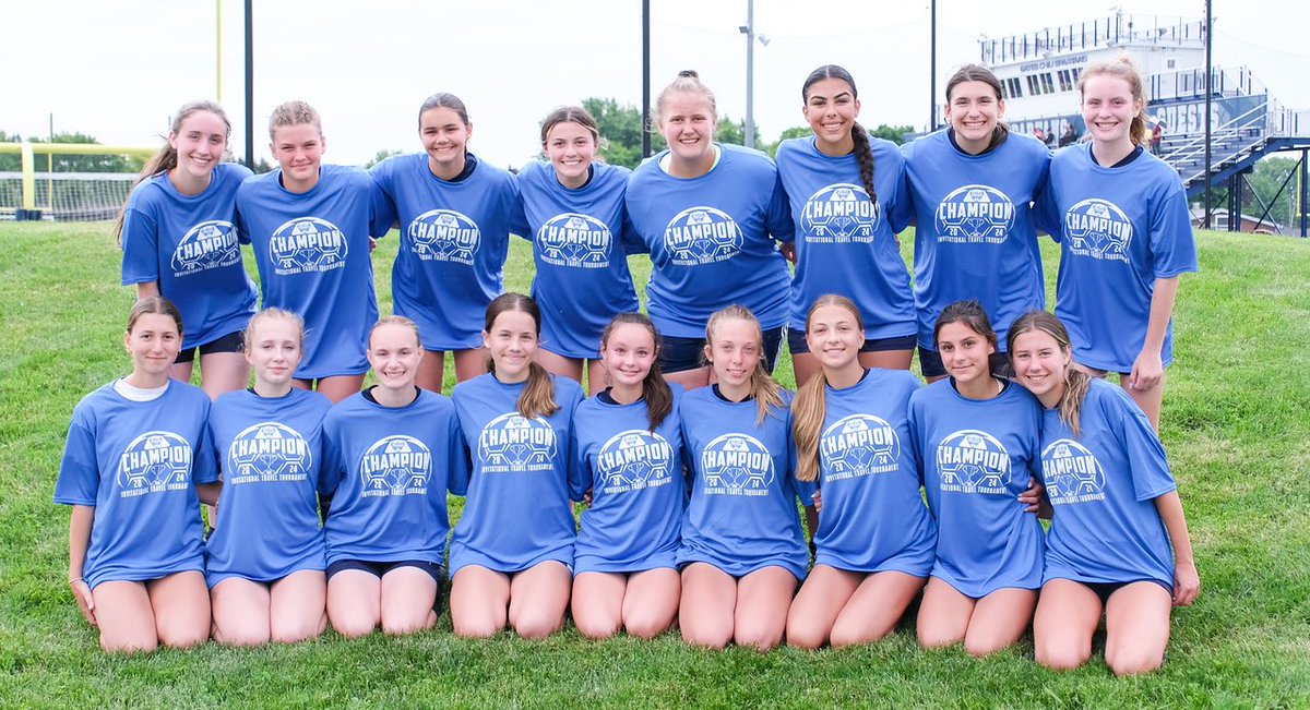 Lakefront Soccer tweet media