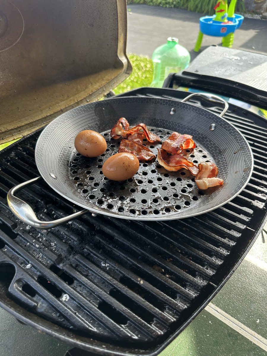 DadChef tweet media