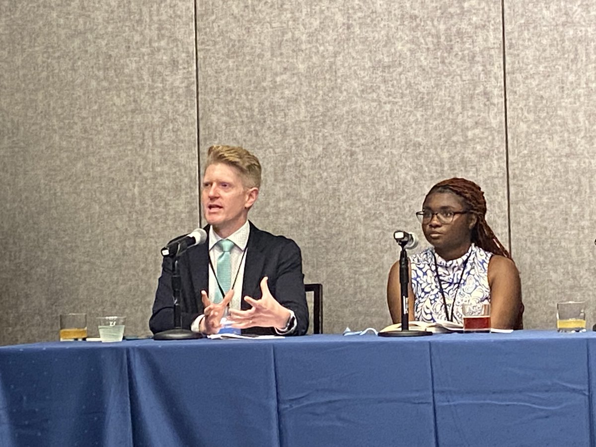hope4college's tweet photo. We were honored to spend yesterday at @fractweets's #hungerpc24 with many great colleagues like Aaron Kunst, Zhara Edwards and Stefano Mancini. As our @MarkHuelsman said, "Basic needs insecurities are interlocking—it's almost inevitable that you find multiple where you find one." https://t.co/LM6nDdoXD8