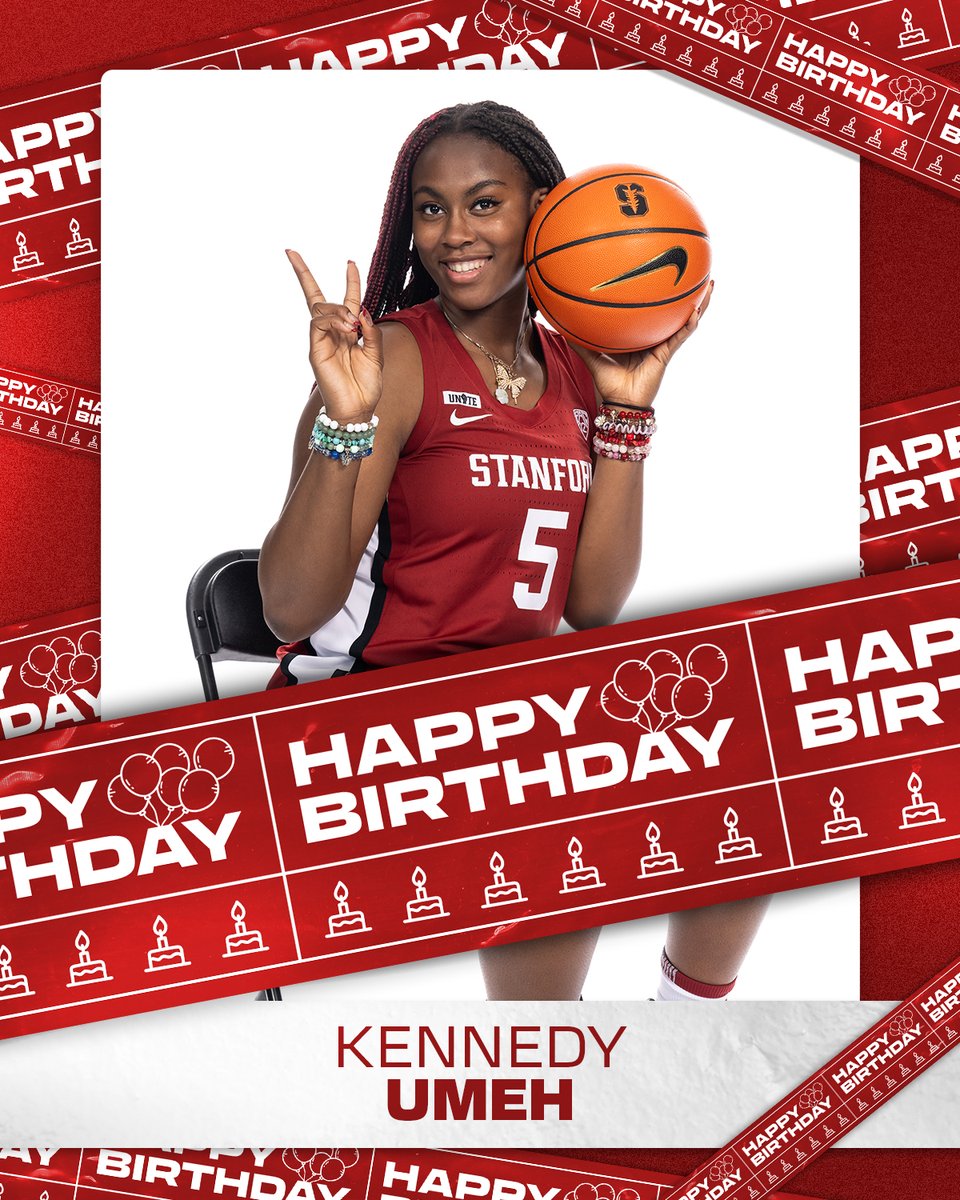 HBD <a href="/KennedyUme/">Kennedy Ume</a>! 🥳🎂🎈