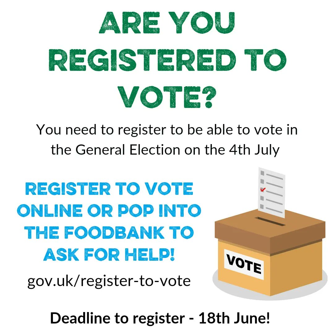 South & East Bristol Foodbank tweet media