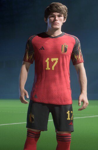 FifaPong's tweet photo. EAFC24 - Tutorial Faces in Club Mode #Euro2024 

https://t.co/axDHrt8tYJ https://t.co/6JWGEMHeTP