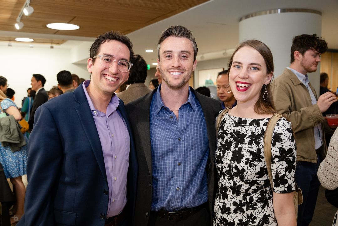Congratulations to this year’s graduating pediatric resident class! Thank you for your countless contributions for providing outstanding clinical care to all CHLA patients. ❤️