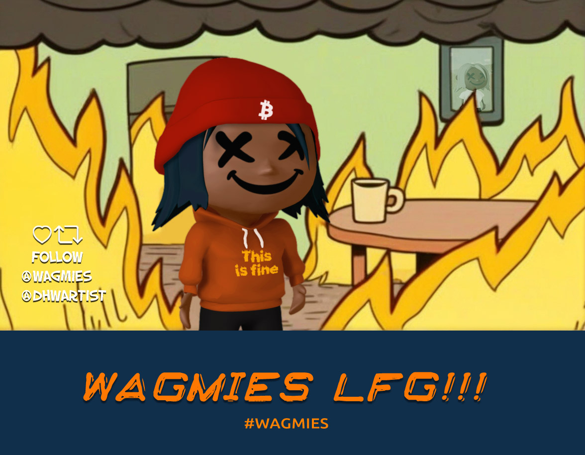 WAGMIES's tweet photo. g-to-the-m 🌞 https://t.co/92mvYQ9Bg1
