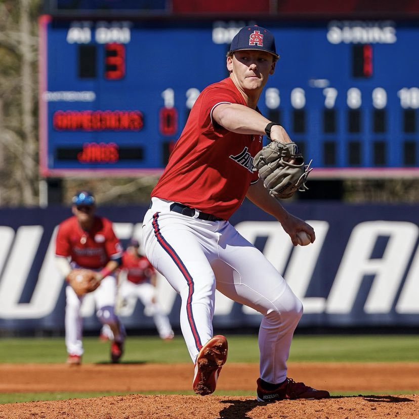 Like Father, Like Son