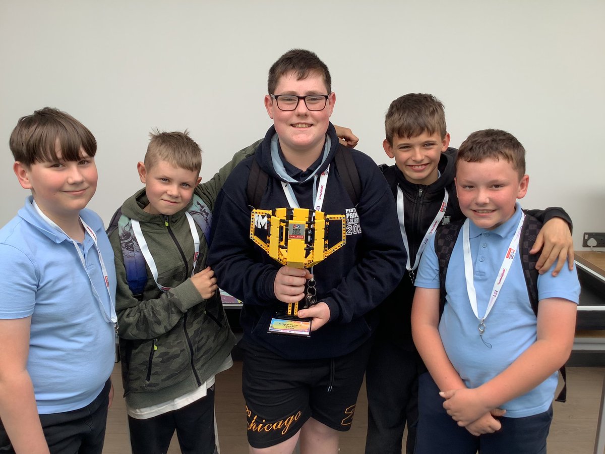 Pentrebane Primary tweet media