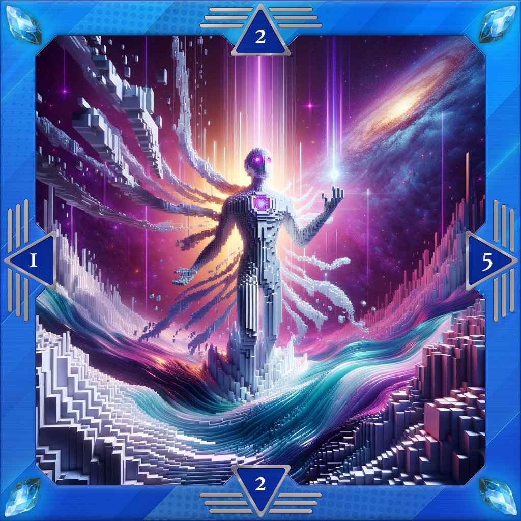MakiYanag's tweet photo. $AIGOD #MemecoinToTheMoon hits #Alltimehigh x3! @AIGodToken's #cryptogame's minting #NFT only 19 left now. https://t.co/D6VAR9NCd6 TG: https://t.co/PC770unvGa
@LaunchBAGZ @neftyblocks @maestro805 @CryptoAlpha2025 @TheOnlineInn @WAX_io #cryptoproject #hyperdeflationary #aitokens https://t.co/38DupCIYvi