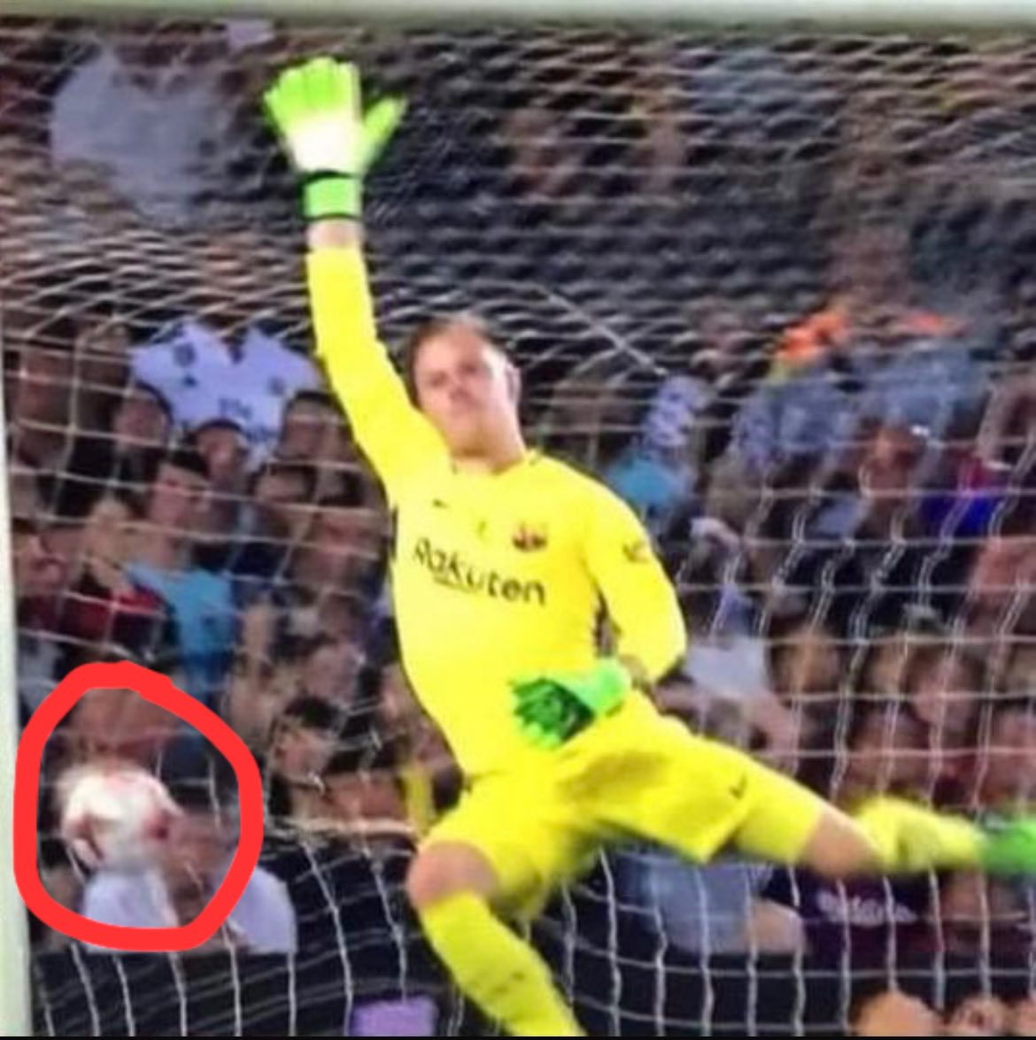 Nocontext_FCB's tweet photo. https://t.co/X7aYISEZXU