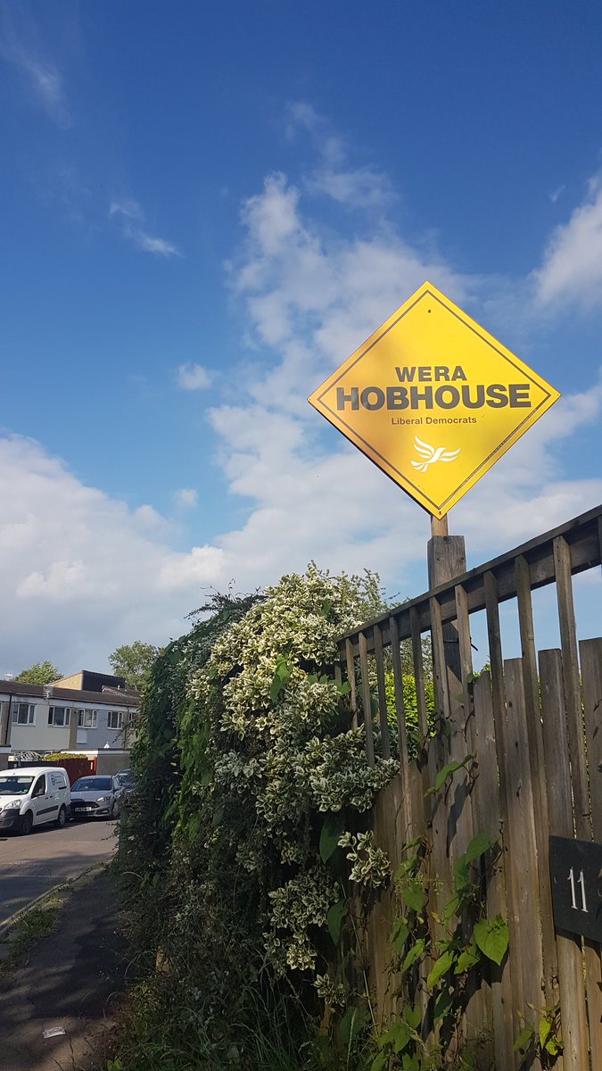 SBS_Bath's tweet photo. What a beautiful afternoon to do some boarding for @Wera_Hobhouse @LibDems #TurningTwertonOrange https://t.co/XNYrAyCybY