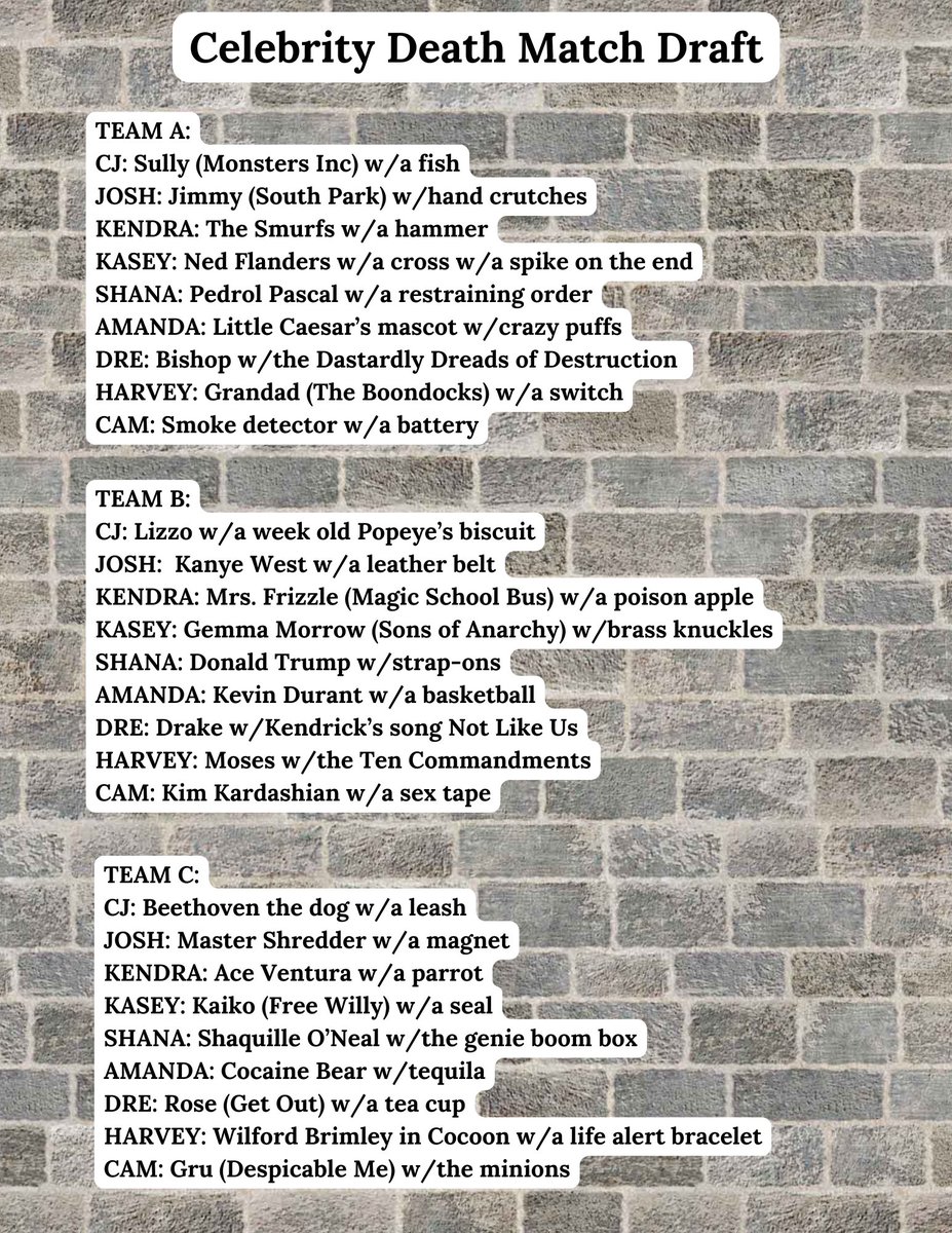 The Sip List Podcast tweet media