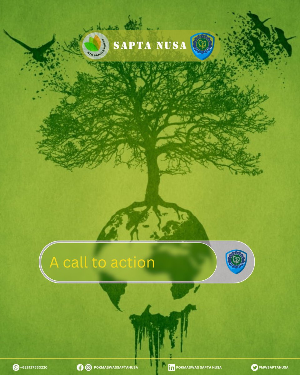 pmwsaptanusa's tweet image. POKMASWAS SAPTA NUSA stands with those fighting for a sustainable future. We demand fair access to water, responsible consumption, and a commitment to protecting our oceans and coastlines.

#WorldEnvironmentDay
#StopWaterPrivatization 
#ProtectOurHeritage
#BandarBakauMenujuDunia