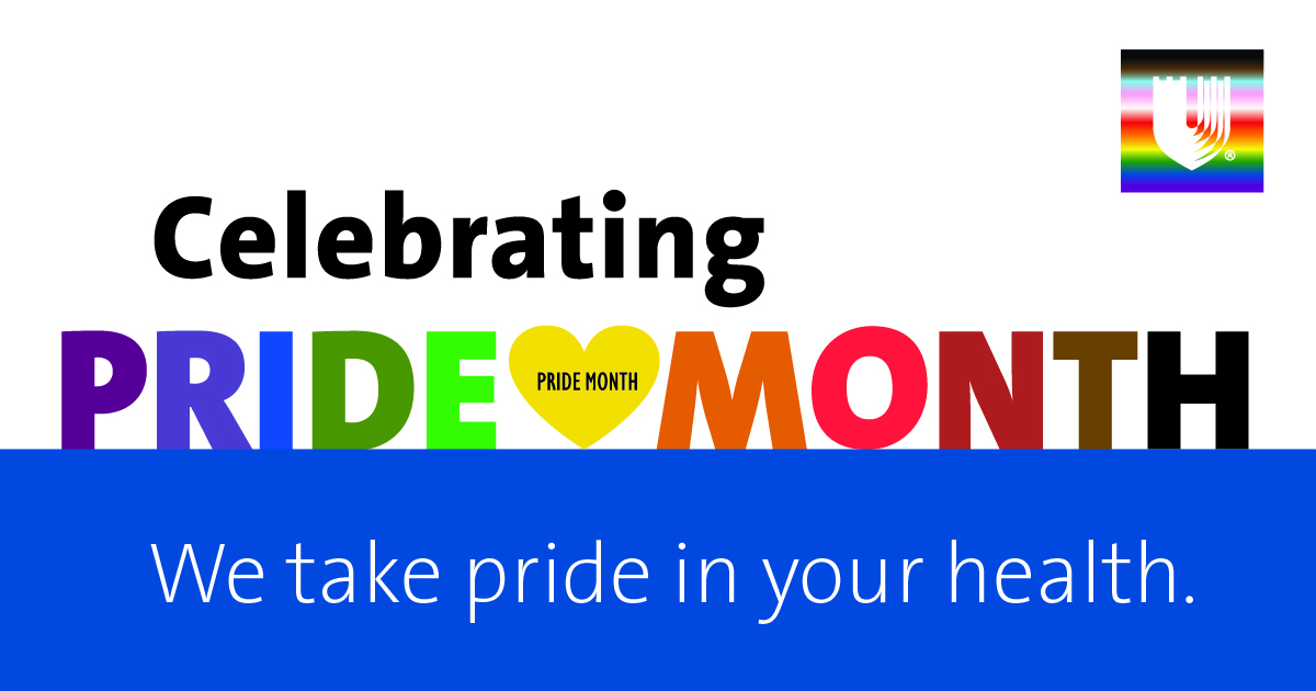 DukeMedSchool's tweet photo. June is #PrideMonth, and the School of Medicine proudly celebrates our LGBTQ+ colleagues, students, patients, and friends — not only this month but every single day. We stand with the LGBTQ+ community and invite you to join us as we recognize #PrideMonth throughout June. https://t.co/PvRU7Q8PhJ
