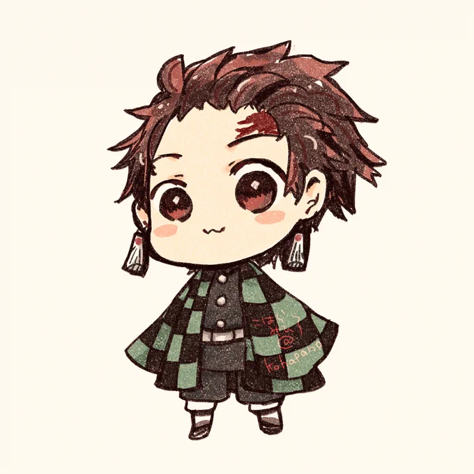 炭治郎 #鬼滅の刃 