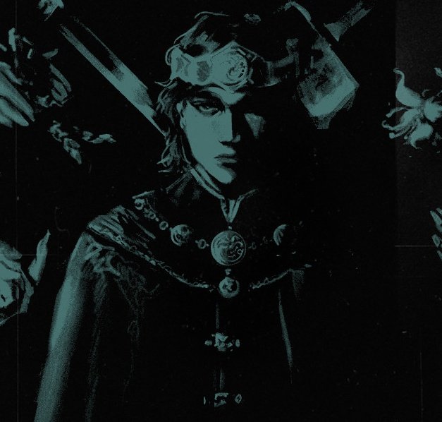 ‍‍ ‍ ‍‍ ‍𝙲͟𝚁͟𝙾͟𝚆͟𝙽 ‍‍ o𝒻 ‍ ‍ ‍‍𝑠𝑜𝑟𝑟𝑜𝑤. (@z0briedaris) on Twitter photo 