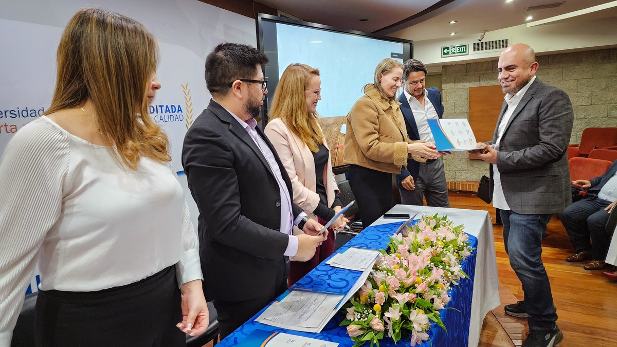 Universidad UNAD tweet media