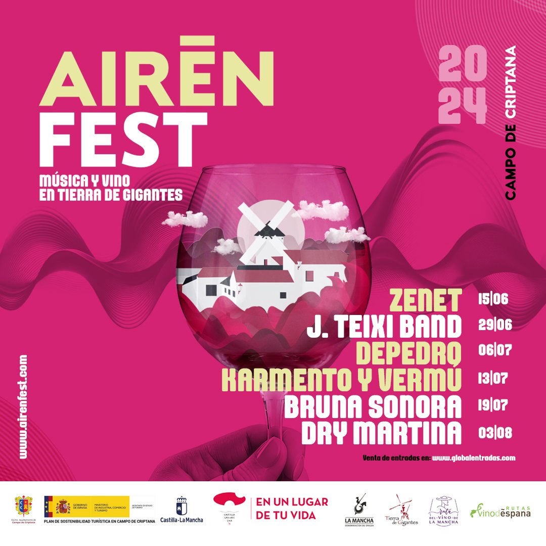 CAMPO DE CRIPTANA (Ciudad Real) here we go.
manchainformacion.com/el-15-de-junio…