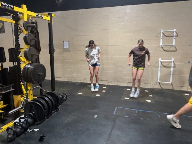 West Jeff HS Girls Basketball tweet media