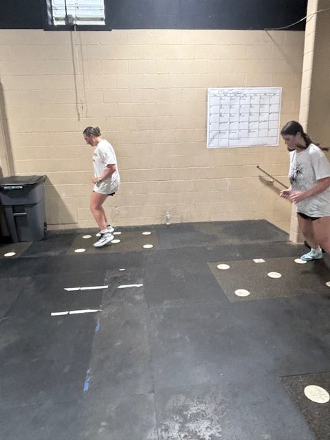 West Jeff HS Girls Basketball tweet media