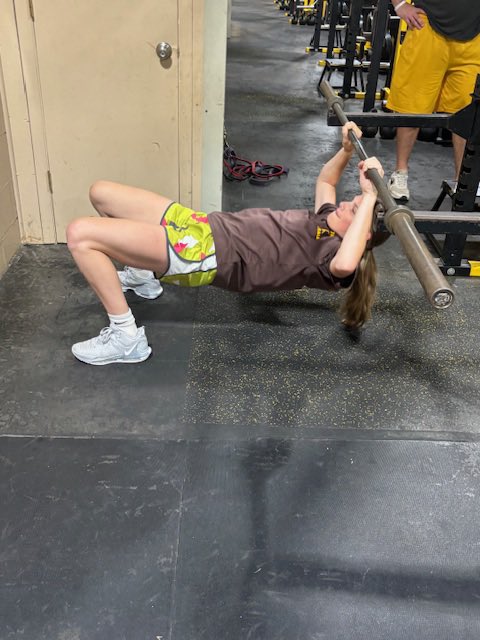 West Jeff HS Girls Basketball tweet media