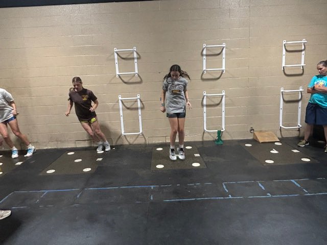 West Jeff HS Girls Basketball tweet media