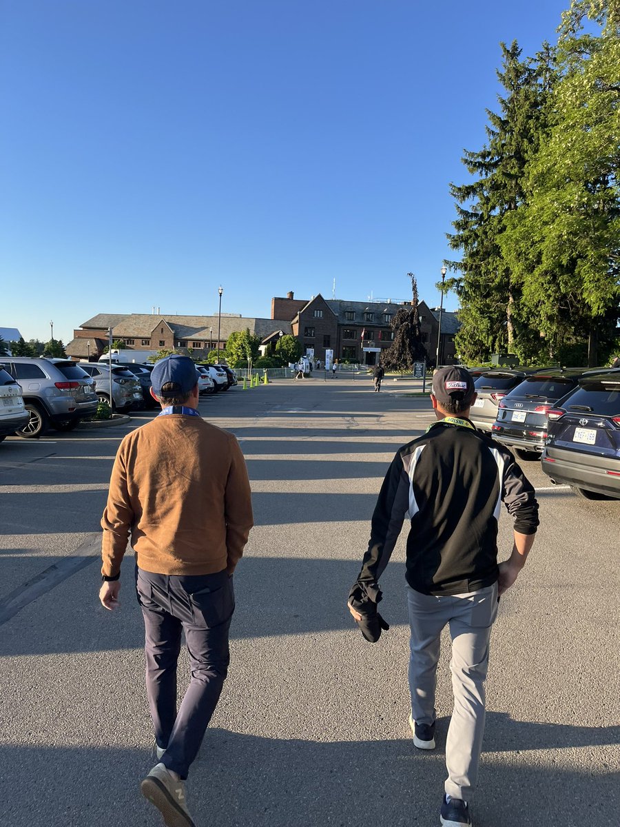 Luke Workman tweet media