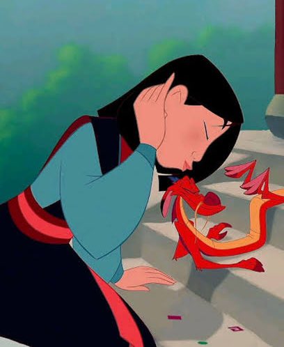 albric_x4's tweet image. Holi.
Sólo vengo a alegrar su día recordándoles que hace 26 años llegaba a nuestras vidas una de las películas más bonitas de Disney: 
“MULÁN”🐉

“La flor que florece en la adversidad es la más rara y hermosa de todas” 🌺

#Disney #Mulan #Mushu