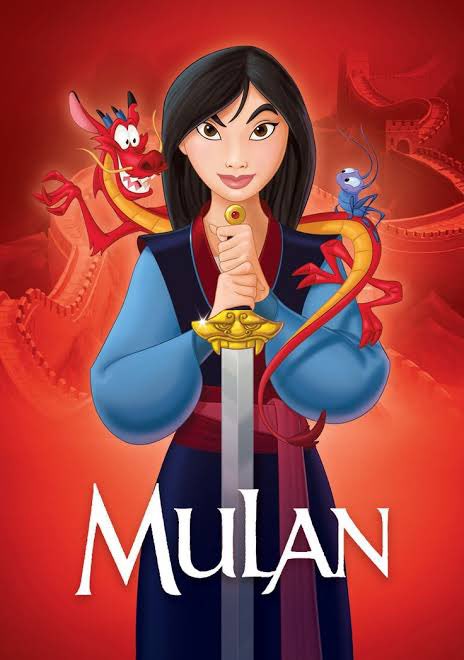 albric_x4's tweet image. Holi.
Sólo vengo a alegrar su día recordándoles que hace 26 años llegaba a nuestras vidas una de las películas más bonitas de Disney: 
“MULÁN”🐉

“La flor que florece en la adversidad es la más rara y hermosa de todas” 🌺

#Disney #Mulan #Mushu