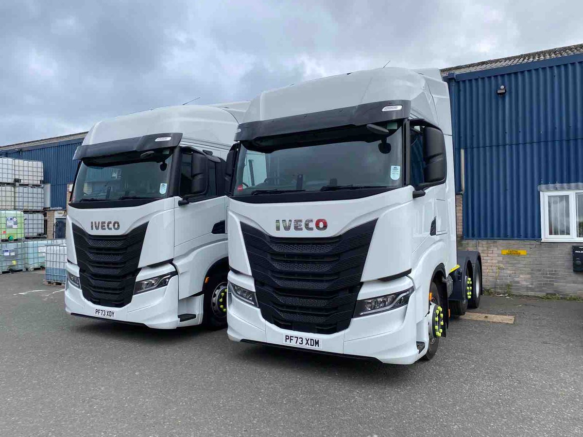 Bow Distribution and Warehousing Limited tweet media