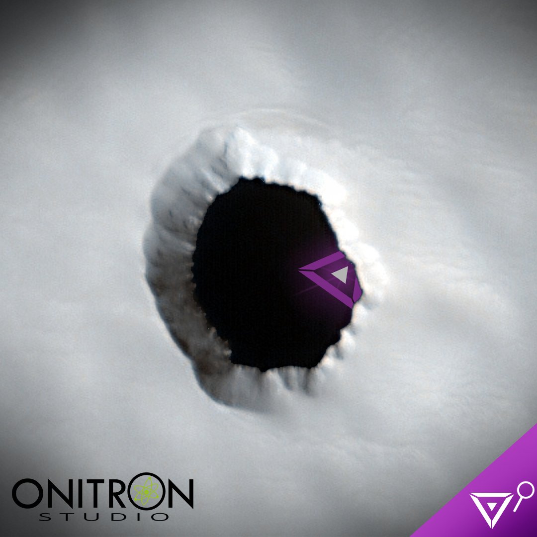AlterityTheGame's tweet photo. 🌑What are the 𝘀𝗲𝗰𝗿𝗲𝘁𝘀 of this worrying crater?
👾Venture into the 𝗺𝘆𝘀𝘁𝗲𝗿𝗶𝗲𝘀 and enigmas hidden in the 𝗔𝗹𝘁𝗲𝗿𝗶𝘁𝘆 𝗘𝘅𝗽𝗲𝗿𝗶𝗲𝗻𝗰𝗲.
👇Link in the comments 👇
#Alterity #Adventure #Gaming #IndieDev #IndieGames #mysterygame #Mars #Perseverance #onitron https://t.co/vdd2Z9SugQ