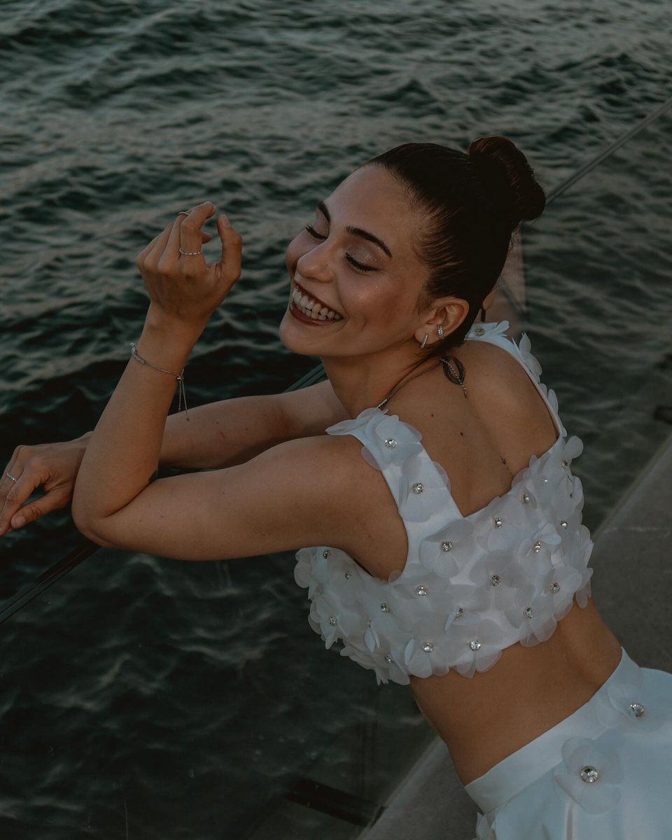 dilarasetkinlik's tweet image. @/keremyaman ınstagram paylaşımdan.

@Dilarassumbul • #Dsfc • #DilaraSümbül