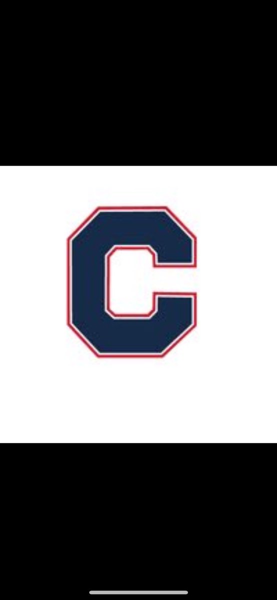 I will be <a href="/CatawbaFootball/">Catawba Football</a> this Friday ready to compete and learn more about there program.