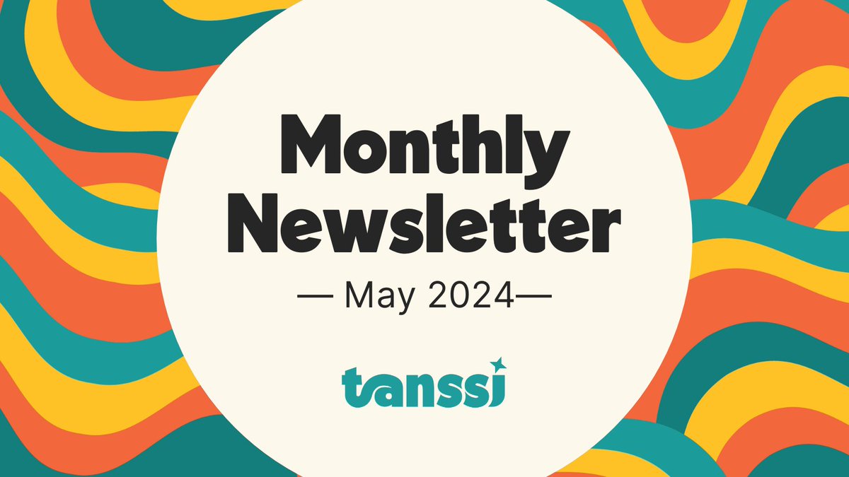 1/ ✌️ GM Community! Let's rewind to May and relive all the excitement at Tanssi:

🎂 Tanssi just celebrated its first anniversary and the journey has been incredible! Catch up on #LFD updates, new ecosystem projects, and can't-miss events. Get comfortable and slice in. 🍕

Catch