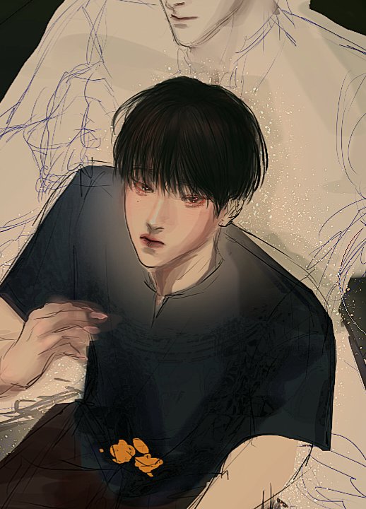 SANTALEE__'s tweet photo. วาดรูปเป็นนิดหน่อยถึงไม่ได้เลย https://t.co/xPGpqK1P50