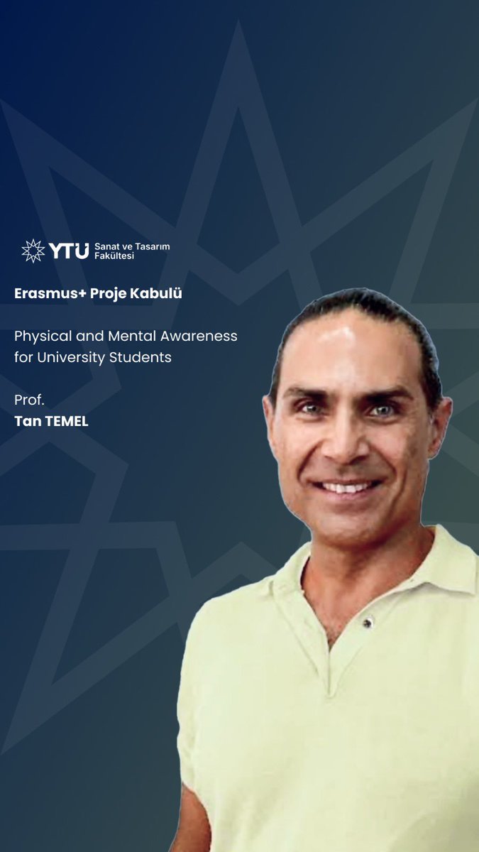 YTÜ Sanat ve Tasarım Fakültesi tweet media